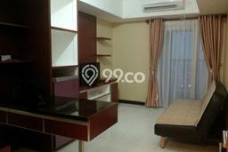 Apartemen Strategis untuk Dijual di Kuningan, Jakarta Selatan, DKI Jakarta Apartemen Strategis untuk Dijual di Kuningan, Jakarta Selatan, DKI Jakarta