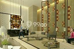Unit Apartemen Dijual di Puri Mansion, Jakarta Barat, dengan 1 Bedroom, 1 Bathroom Unit Apartemen Dijual di Puri Mansion, Jakarta Barat, dengan 1 Bedroom, 1 Bathroom