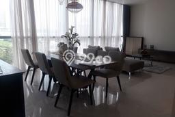 Hunian Apartemen Eksklusif untuk Dijual di Jakarta Pusat dengan 4 BR & 4 Kamar Mandi Hunian Apartemen Eksklusif untuk Dijual di Jakarta Pusat dengan 4 BR & 4 Kamar Mandi