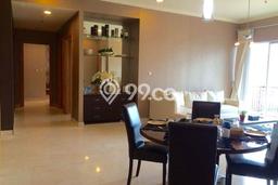Hunian Apartemen Eksklusif untuk Dijual di Jakarta Selatan dengan 3 BR & 3 Kamar Mandi Hunian Apartemen Eksklusif untuk Dijual di Jakarta Selatan dengan 3 BR & 3 Kamar Mandi