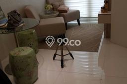 Hunian Apartemen 1 KT 1 KM Dijual di Cibitung Bekasi, Luas 26m2 Hunian Apartemen 1 KT 1 KM Dijual di Cibitung Bekasi, Luas 26m2