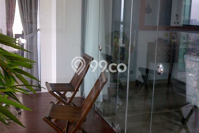 Apartemen Disewakan 4 Kamar Murah Siap Huni di Jakarta Selatan, Luas 225m2 Apartemen Disewakan 4 Kamar Murah Siap Huni di Jakarta Selatan, Luas 225m2