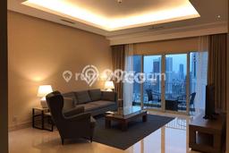Dijual Apartemen Luxury di Senayan 3 Kamar & 2 Kamar Mandi Dijual Apartemen Luxury di Senayan 3 Kamar & 2 Kamar Mandi