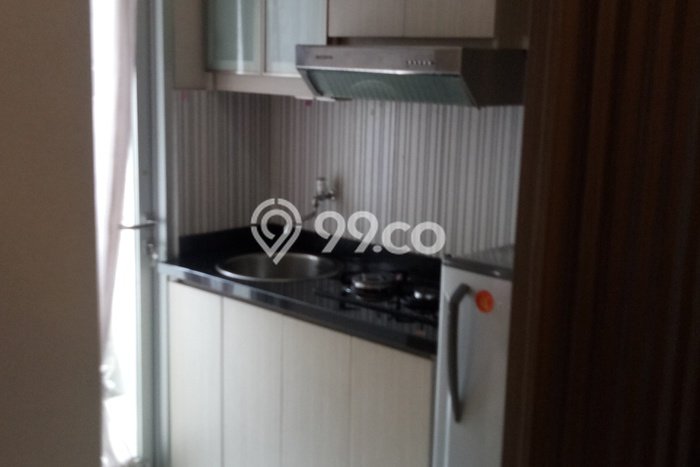Apartemen Sewa 2 Kamar Murah Siap Huni di Jakarta Utara, Luas 36m2 Apartemen Sewa 2 Kamar Murah Siap Huni di Jakarta Utara, Luas 36m2