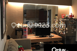 Dijual Apartemen 2 KT & 1 KM di Jakarta Barat Area Strategis Dijual Apartemen 2 KT & 1 KM di Jakarta Barat Area Strategis
