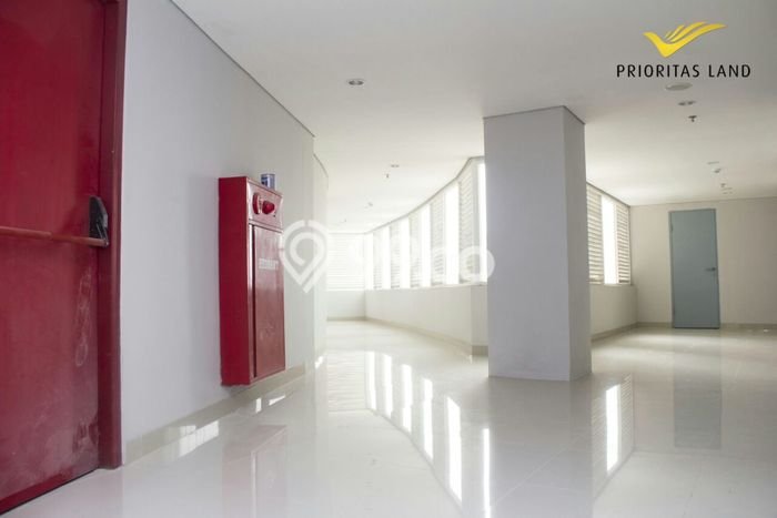 Apartemen Harga Bersahabat di Kelapa Dua Spesifikasi 1 Kamar Apartemen Harga Bersahabat di Kelapa Dua Spesifikasi 1 Kamar