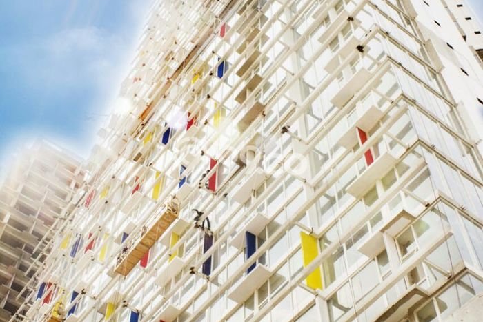 Apartemen Harga Bersahabat di Kelapa Dua Spesifikasi 1 Kamar Apartemen Harga Bersahabat di Kelapa Dua Spesifikasi 1 Kamar