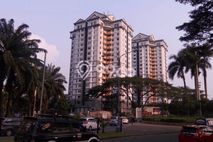 Kondominium Golf Karawaci Kondominium Golf Karawaci