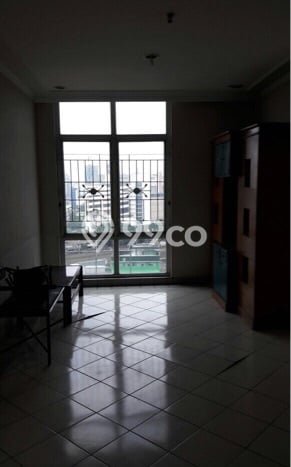Apartemen Terawat Dijual di Jakarta Pusat Spesifikasi 3 KT, 2 KM Apartemen Terawat Dijual di Jakarta Pusat Spesifikasi 3 KT, 2 KM
