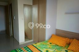 Apartemen Premium di BSD City, 1 KT, Luas 24m², Dekat BSD City, Tangerang, Tangerang Apartemen Premium di BSD City, 1 KT, Luas 24m², Dekat BSD City, Tangerang, Tangerang