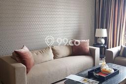 Dijual Apartemen Luxury di SCBD 2 Kamar & 2 Kamar Mandi Dijual Apartemen Luxury di SCBD 2 Kamar & 2 Kamar Mandi