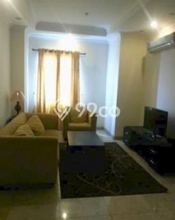 Apartemen Nyaman untuk Dijual di Kebayoran Lama, Jakarta Selatan, DKI Jakarta Apartemen Nyaman untuk Dijual di Kebayoran Lama, Jakarta Selatan, DKI Jakarta