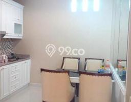 Untuk Dijual Apartemen Strategis di Kebayoran Lama Jakarta Selatan 1 Kamar Tidur Untuk Dijual Apartemen Strategis di Kebayoran Lama Jakarta Selatan 1 Kamar Tidur