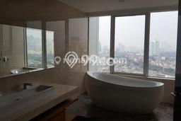Apartemen Luxury Dijual di Jakarta Selatan Lokasi Strategis Punya 1 Kamar Tidur Apartemen Luxury Dijual di Jakarta Selatan Lokasi Strategis Punya 1 Kamar Tidur