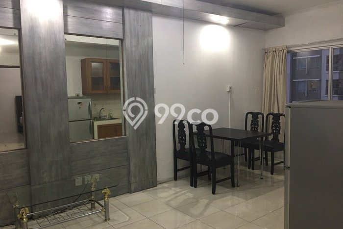 Dijual Apartemen 2 KT & 1 KM di Jakarta Pusat Area Strategis Dijual Apartemen 2 KT & 1 KM di Jakarta Pusat Area Strategis