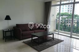 Hunian Apartemen Mewah & Prestisius 2 Kamar di Kebayoran Lama, Jakarta Selatan Hunian Apartemen Mewah & Prestisius 2 Kamar di Kebayoran Lama, Jakarta Selatan