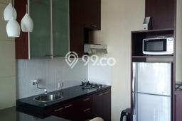 Dijual Apartemen di Jakarta Selatan 2 Kamar & 1 Kamar Mandi, Luas 58m2 Dijual Apartemen di Jakarta Selatan 2 Kamar & 1 Kamar Mandi, Luas 58m2
