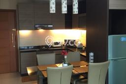 Hunian Apartemen Bagus di Terogong 2 Kamar Tidur Hunian Apartemen Bagus di Terogong 2 Kamar Tidur