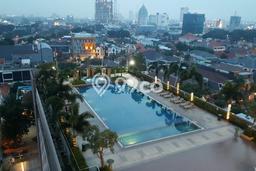 Paling Dicari! Apartemen Eksklusif Dijual di Pemuda Punya 3 Bedroom Paling Dicari! Apartemen Eksklusif Dijual di Pemuda Punya 3 Bedroom
