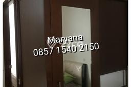 Disewakan Apartemen Murah di Tanjung Duren 3 Bedroom Disewakan Apartemen Murah di Tanjung Duren 3 Bedroom