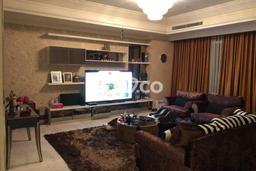 Apartemen Eksklusif Dijual di Kebayoran Baru, Jakarta Selatan Punya 3 Kamar & 3 Kamar Mandi Apartemen Eksklusif Dijual di Kebayoran Baru, Jakarta Selatan Punya 3 Kamar & 3 Kamar Mandi