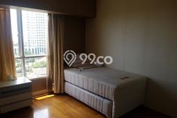 Apartemen di Permata Hijau, 0 KM, Luas 140m2m², Lokasi Berkembang Apartemen di Permata Hijau, 0 KM, Luas 140m2m², Lokasi Berkembang
