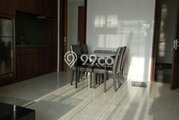 Disewakan Apartemen Harga Terjangkau di SCBD 1 Bedroom Disewakan Apartemen Harga Terjangkau di SCBD 1 Bedroom