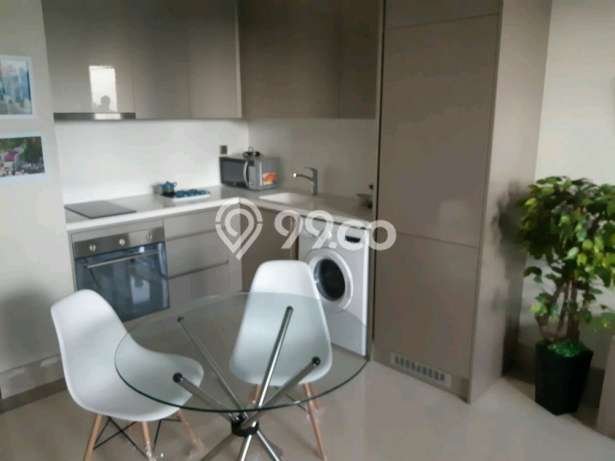 Apartemen Minimalis untuk Disewa, 1 Kamar di Jakarta Selatan Apartemen Minimalis untuk Disewa, 1 Kamar di Jakarta Selatan