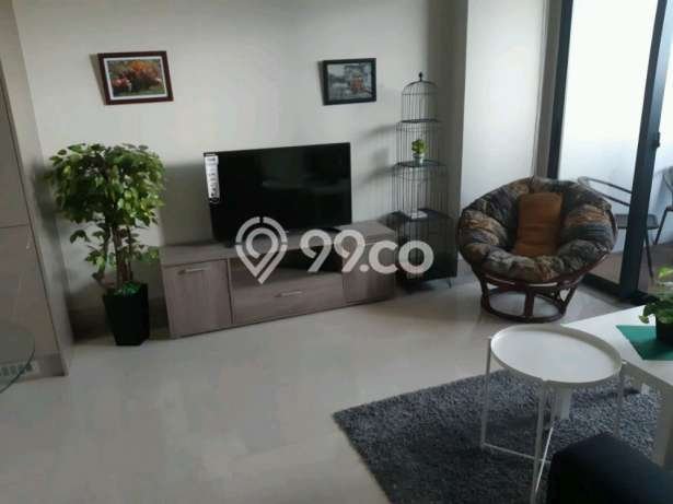 Apartemen Minimalis untuk Disewa, 1 Kamar di Jakarta Selatan Apartemen Minimalis untuk Disewa, 1 Kamar di Jakarta Selatan