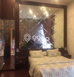 Hunian Apartemen Mewah & Prestisius 1 Kamar di Kebayoran Lama, Jakarta Selatan Hunian Apartemen Mewah & Prestisius 1 Kamar di Kebayoran Lama, Jakarta Selatan