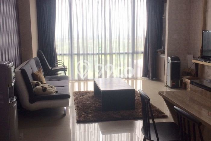 Hunian Apartemen 1 KT 1 KM di Kelapa Dua, Tangerang Dijual Cepat Hunian Apartemen 1 KT 1 KM di Kelapa Dua, Tangerang Dijual Cepat