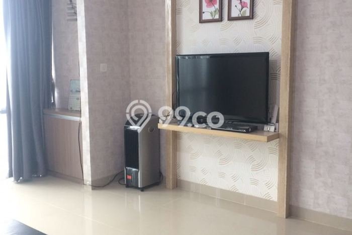 Hunian Apartemen 1 KT 1 KM di Kelapa Dua, Tangerang Dijual Cepat Hunian Apartemen 1 KT 1 KM di Kelapa Dua, Tangerang Dijual Cepat
