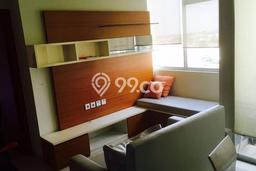 Disewakan Apartemen Murah di Kuningan 1 Bedroom Disewakan Apartemen Murah di Kuningan 1 Bedroom