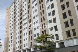 Hunian Apartemen Budget Friendly di Tangerang dengan 0 Kamar Tidur, 1 Kamar Mandi Hunian Apartemen Budget Friendly di Tangerang dengan 0 Kamar Tidur, 1 Kamar Mandi