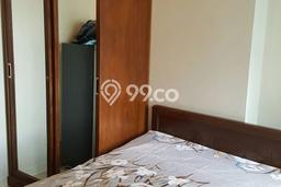 Sewa Apartemen Harga Terjangkau di Central Park 1 KT Sewa Apartemen Harga Terjangkau di Central Park 1 KT