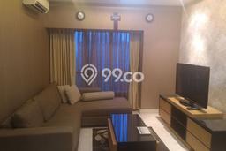 Apartemen Minimalis untuk Disewa, 3 Kamar di Jakarta Selatan Apartemen Minimalis untuk Disewa, 3 Kamar di Jakarta Selatan
