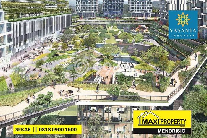 Dijual Apartemen Strategis di Cibitung Bekasi 2 Kamar Tidur Dijual Apartemen Strategis di Cibitung Bekasi 2 Kamar Tidur
