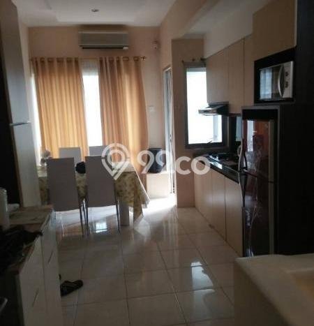 Apartemen Terawat Dijual di Jakarta Pusat Spesifikasi 3 KT, 1 KM Apartemen Terawat Dijual di Jakarta Pusat Spesifikasi 3 KT, 1 KM