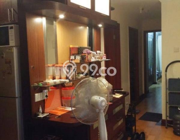 Dijual Apartemen 0 KT & 0 KM di Jakarta Pusat Area Strategis Dijual Apartemen 0 KT & 0 KM di Jakarta Pusat Area Strategis