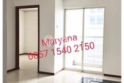 Apartemen Cozy Dijual di Jakarta Barat Spesifikasi 1 KT, 1 KM Apartemen Cozy Dijual di Jakarta Barat Spesifikasi 1 KT, 1 KM
