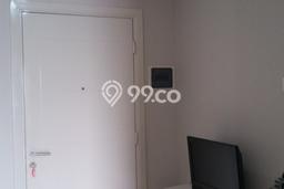 Sewa Apartemen Terjangkau 1 BR di Central Park Jakarta Barat Sewa Apartemen Terjangkau 1 BR di Central Park Jakarta Barat