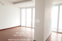 Apartemen High-End Dijual di Kemayoran Luas 432m2 Apartemen High-End Dijual di Kemayoran Luas 432m2