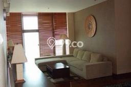 Hunian Apartemen Eksklusif untuk Dijual di Jakarta Selatan dengan 3 BR & 2 Kamar Mandi Hunian Apartemen Eksklusif untuk Dijual di Jakarta Selatan dengan 3 BR & 2 Kamar Mandi
