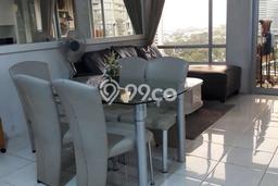 Hunian Apartemen Strategis untuk Dijual di Jakarta Pusat dengan 3 Kamar Hunian Apartemen Strategis untuk Dijual di Jakarta Pusat dengan 3 Kamar