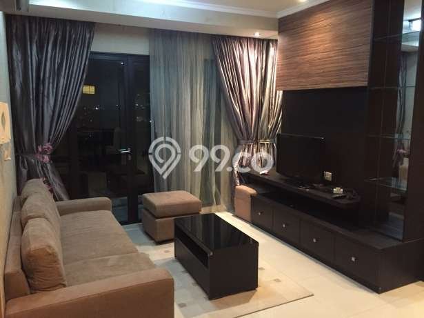 Disewakan Apartemen Murah di Pondok Indah 2 Bedroom Disewakan Apartemen Murah di Pondok Indah 2 Bedroom