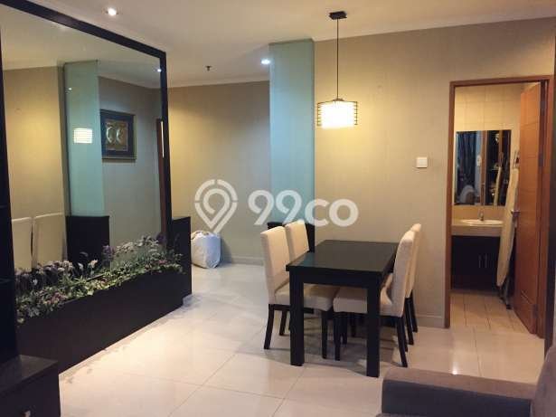 Disewakan Apartemen Murah di Pondok Indah 2 Bedroom Disewakan Apartemen Murah di Pondok Indah 2 Bedroom