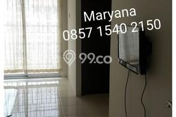 Hunian Apartemen Ideal untuk Dijual di Jakarta Barat dengan 2 Kamar Hunian Apartemen Ideal untuk Dijual di Jakarta Barat dengan 2 Kamar