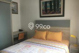 Apartemen Minimalis untuk Disewa, 1 Kamar di Jakarta Pusat Apartemen Minimalis untuk Disewa, 1 Kamar di Jakarta Pusat