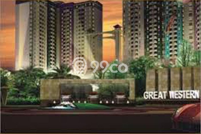 Apartemen Minimalis untuk Dijual di Tangerang Kota Dengan Spesifikasi 1 KT & 1 KM Apartemen Minimalis untuk Dijual di Tangerang Kota Dengan Spesifikasi 1 KT & 1 KM