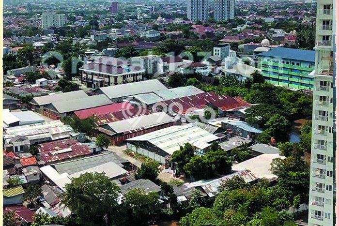 Siap Huni Apartemen 1 KT 1 KM di Kedoya Selatan Luas 27m2 Siap Huni Apartemen 1 KT 1 KM di Kedoya Selatan Luas 27m2